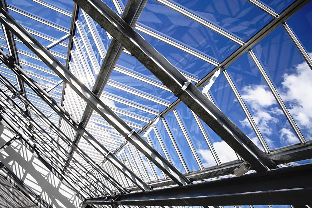 Industrial and Warehouses