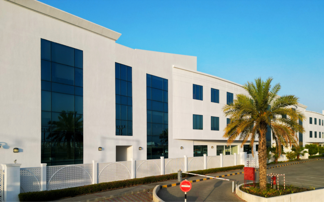 Al Ruwad International School