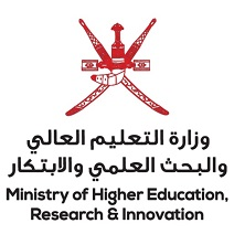 Ministry of Higher Education ,Research and Innovation