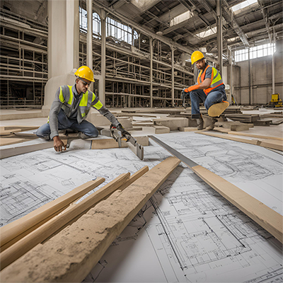 Civil & Structural Engineering