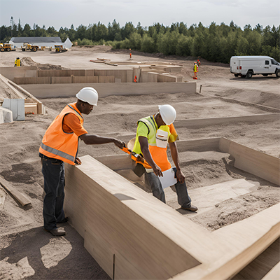 Structural Restoration