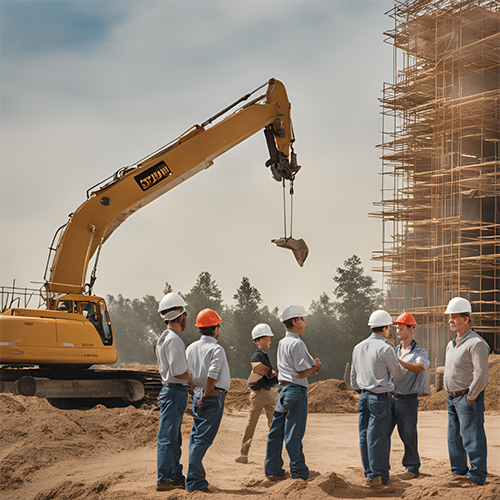 Construction Supervision