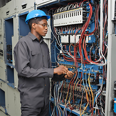 Electrical & ICT Engineering