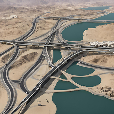 Infrastructure Design