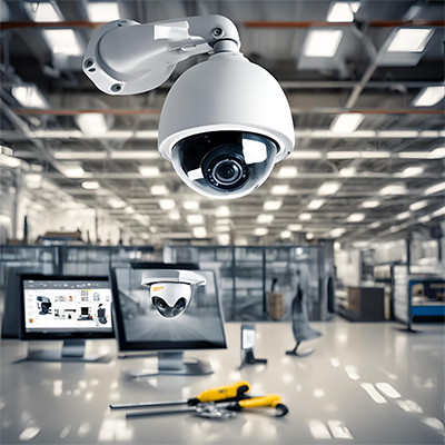 Safety and Security Solutions