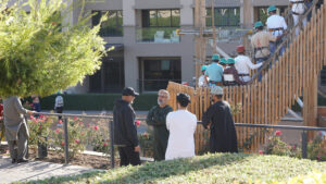 Razeen Annual Coorporate Gathering