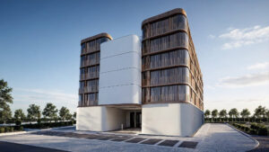 4 Star Hotel at Salalah