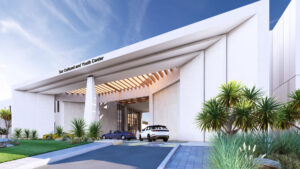 Sur Cultural Youth Center