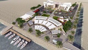 Musandam Cultural and Innovation Centre